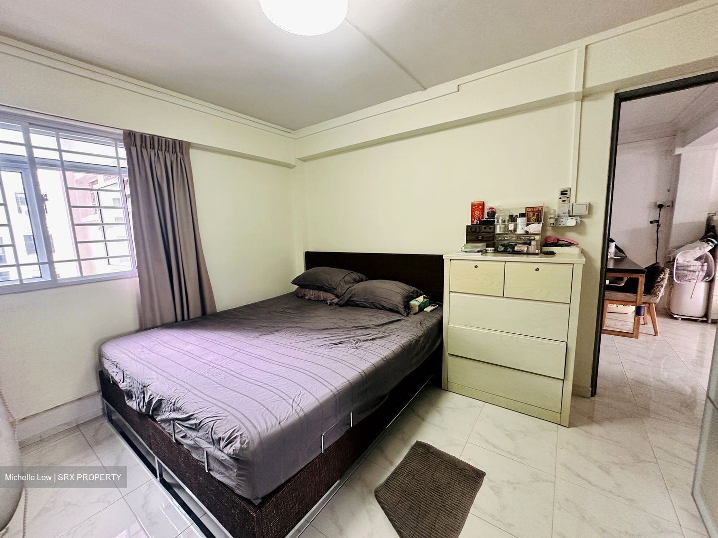 Blk 12 Upper Boon Keng Road (Kallang/Whampoa), HDB 3 Rooms #618987141
